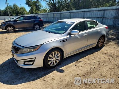 2014 KIA OPTIMA EX 5XXGN4A73EG347055 - główne zdjęcie licytacji z USA - miniatura