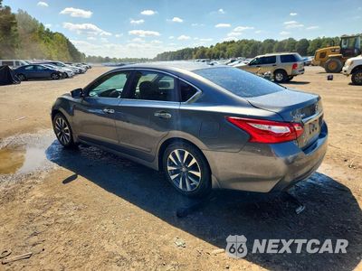 Drugie zdjęcie samochodu z przodu: 2017 NISSAN ALTIMA 2.5 SL VIN:1N4AL3AP3HC151245 - miniatura