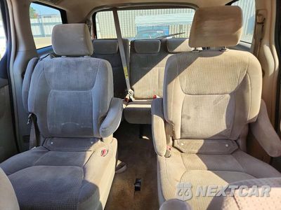 Zdjęcie 10 z 13 samochodu: 2008 TOYOTA SIENNA LE 7-PASSENGER VIN:5TDZK23CX8S136115 - miniatura