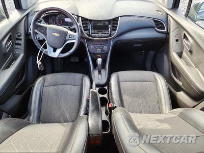 Zdjęcie 8 z 13 samochodu: 2019 CHEVROLET TRAX 1LT VIN:3GNCJPSB5KL260764 - miniatura