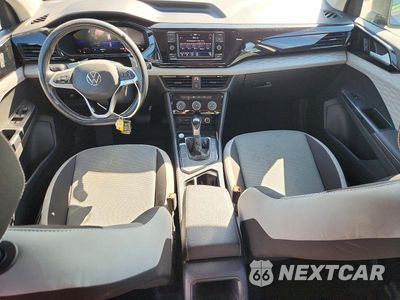 Zdjęcie 8 z 14 samochodu: 2024 VOLKSWAGEN TAOS S VIN:3VV5X7B23RM031666 - miniatura