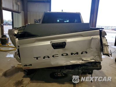 Zdjęcie 6 z 12 samochodu: 2026 TOYOTA TACOMA TRD OFF-ROAD VIN:3TMLB5JN1TM228749 - miniatura