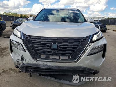 Piąte zdjęcie samochodu w środku: 2023 NISSAN ROGUE SV VIN:JN8BT3BAXPW437488 - miniatura