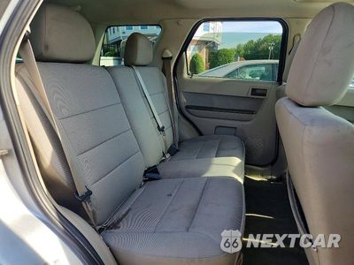 Zdjęcie 11 z 13 samochodu: 2011 FORD ESCAPE XLT VIN:1FMCU9DG1BKB09034 - miniatura