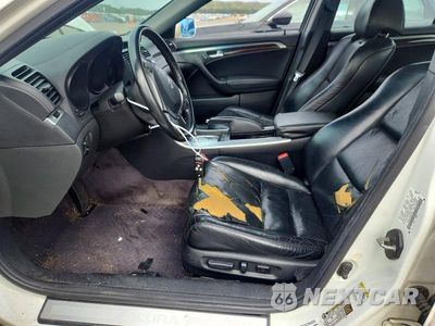 Zdjęcie 7 z 12 samochodu: 2008 ACURA TL VIN:19UUA66238A041885 - miniatura