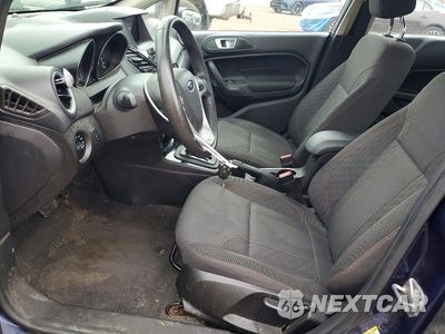 Zdjęcie 7 z 13 samochodu: 2016 FORD FIESTA SE VIN:3FADP4BJ0GM102938 - miniatura