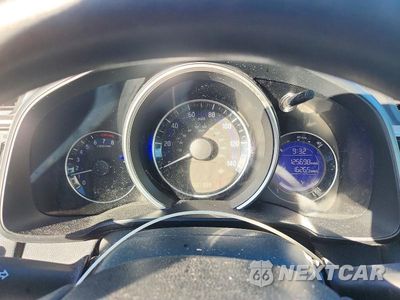 Zdjęcie 9 z 12 samochodu: 2017 HONDA FIT LX VIN:3HGGK5G54HM704509 - miniatura