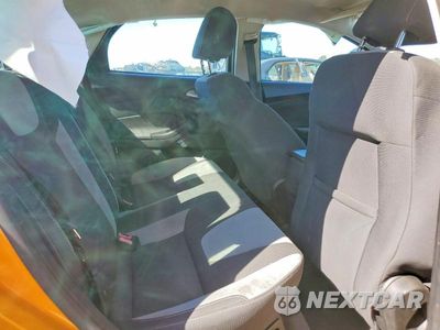 Zdjęcie 10 z 13 samochodu: 2012 FORD FOCUS SE VIN:1FAHP3F23CL399410 - miniatura