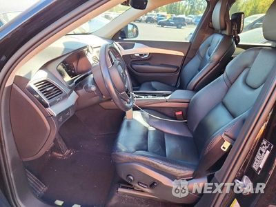 Zdjęcie 7 z 12 samochodu: 2018 VOLVO XC90 T5 VIN:YV4102PK0J1342998 - miniatura