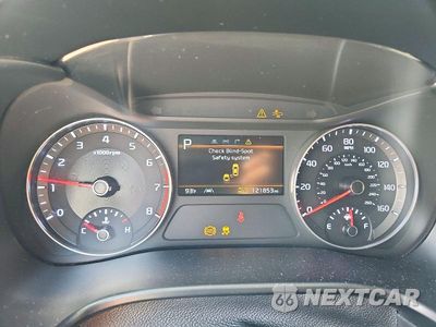 Zdjęcie 9 z 12 samochodu: 2022 KIA FORTE GT LINE VIN:3KPF54AD6NE455678 - miniatura