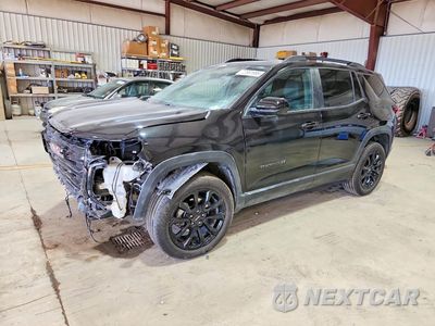 2026 GMC TERRAIN ELEVATION 3GKALUEG7TL462298 - główne zdjęcie licytacji z USA - miniatura