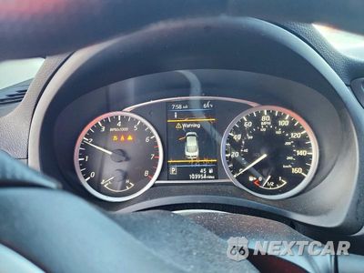Zdjęcie 9 z 12 samochodu: 2019 NISSAN SENTRA S VIN:3N1AB7AP6KY362672 - miniatura