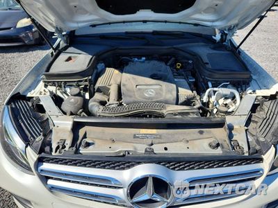 Zdjęcie 12 z 13 samochodu: 2018 MERCEDES-BENZ GLC 300 4MATIC VIN:WDC0G4KB5JV042745 - miniatura