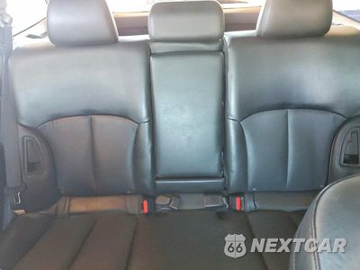 Zdjęcie 10 z 13 samochodu: 2013 SUBARU OUTBACK 2.5I LIMITED VIN:4S4BRBPCXD3218280 - miniatura