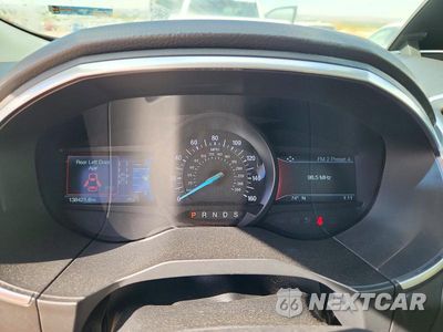 Zdjęcie 9 z 12 samochodu: 2019 FORD EDGE TITANIUM VIN:2FMPK3K99KBB32127 - miniatura