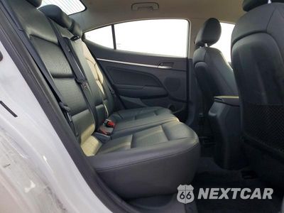 Zdjęcie 10 z 12 samochodu: 2020 HYUNDAI ELANTRA LIMITED VIN:5NPD84LF9LH586979 - miniatura