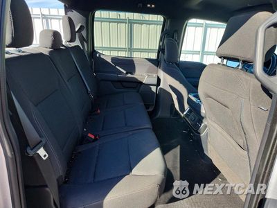 Zdjęcie 10 z 12 samochodu: 2023 FORD F150 SUPERCREW VIN:1FTFW1E58PFB56510 - miniatura