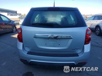 Zdjęcie 6 z 13 samochodu: 2012 CHEVROLET EQUINOX LS VIN:2GNALBEK4C1141882 - miniatura