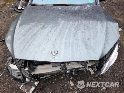 Zdjęcie 11 z 13 samochodu: 2016 MERCEDES-BENZ S 550 4MATIC VIN:WDDUG8FB1GA234212 - miniatura