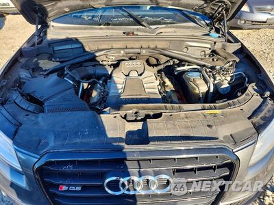 Zdjęcie 12 z 13 samochodu: 2015 AUDI SQ5 PREMIUM PLUS VIN:WA1CGAFP7FA062303 - miniatura