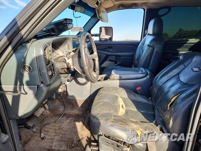 Zdjęcie 7 z 12 samochodu: 2002 CHEVROLET AVALANCHE K1500 VIN:3GNEK13T32G162657 - miniatura