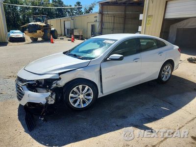 2023 CHEVROLET MALIBU LT 1G1ZD5ST5PF140576 - główne zdjęcie licytacji z USA - miniatura