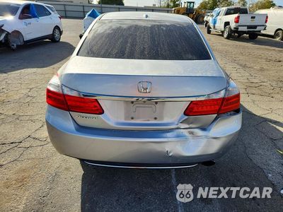 Zdjęcie 6 z 12 samochodu: 2013 HONDA ACCORD EXL VIN:1HGCR2F89DA271975 - miniatura
