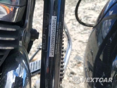 Zdjęcie 9 z 9 samochodu: 2010 HARLEY-DAVIDSON FLHTCU VIN:1HD1FC416AB607533 - miniatura