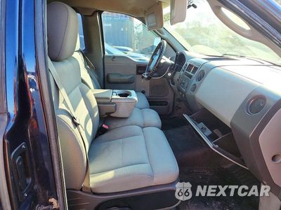 Zdjęcie 10 z 12 samochodu: 2004 FORD F150 VIN:1FTRF12W24NB32425 - miniatura
