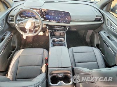 Zdjęcie 8 z 13 samochodu: 2026 CHEVROLET TRAVERSE LT VIN:1GNEVGKS7TJ179559 - miniatura