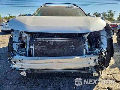 Piąte zdjęcie samochodu w środku: 2023 TOYOTA RAV4 XLE PREMIUM VIN:2T3C1RFV8PW283304 - miniatura