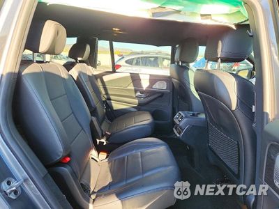 Zdjęcie 11 z 14 samochodu: 2021 MERCEDES-BENZ GLS 450 4MATIC VIN:4JGFF5KE9MA441104 - miniatura