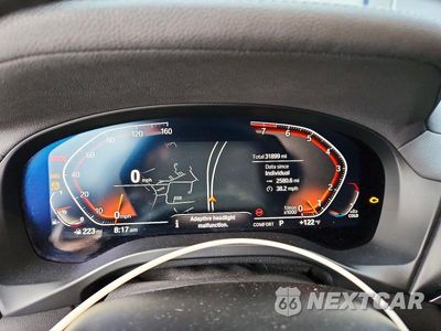 Zdjęcie 9 z 13 samochodu: 2020 BMW X3 XDRIVEM40I VIN:5UXTY9C05L9B82429 - miniatura