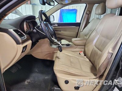 Zdjęcie 7 z 13 samochodu: 2015 JEEP GRAND CHEROKEE LIMITED VIN:1C4RJFBG5FC661385 - miniatura