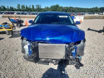 Piąte zdjęcie samochodu w środku: 2023 HYUNDAI ELANTRA SEL VIN:KMHLM4AG3PU537562 - miniatura