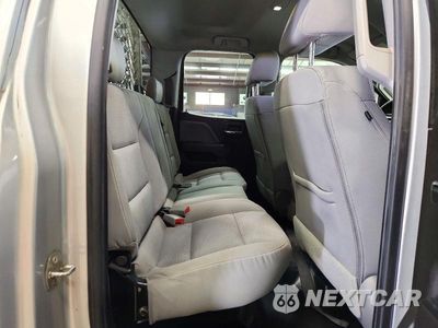 Zdjęcie 10 z 12 samochodu: 2019 GMC SIERRA K2500 HEAVY DUTY VIN:2GT22NEGXK1122054 - miniatura