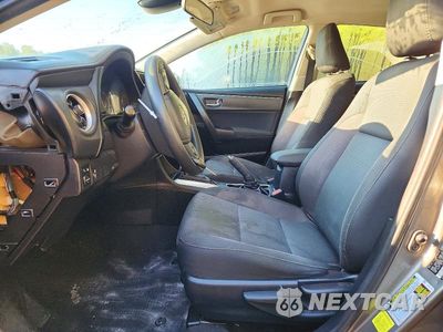 Zdjęcie 7 z 12 samochodu: 2019 TOYOTA COROLLA LE VIN:2T1BURHE3KC211977 - miniatura