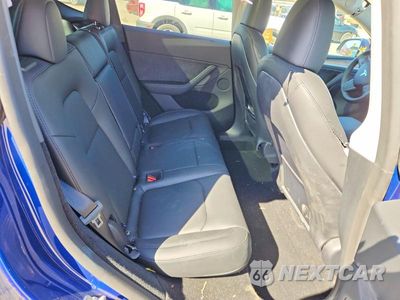 Zdjęcie 10 z 12 samochodu: 2025 TESLA MODEL Y VIN:7SAYGDED8SA354189 - miniatura