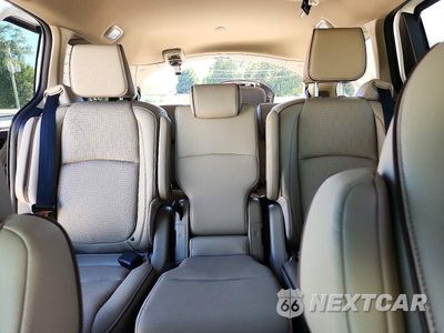 Zdjęcie 10 z 13 samochodu: 2024 HONDA ODYSSEY ELITE VIN:5FNRL6H94RB063136 - miniatura