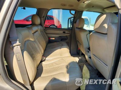 Zdjęcie 10 z 12 samochodu: 2000 CHEVROLET TAHOE K1500 VIN:1GNEK13T8YJ159518 - miniatura