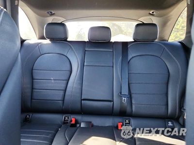 Zdjęcie 10 z 14 samochodu: 2018 MERCEDES-BENZ GLC 300 4MATIC VIN:WDC0G4KB0JV022497 - miniatura