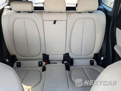 Zdjęcie 10 z 13 samochodu: 2021 BMW X1 SDRIVE28I VIN:WBXJG7C06M5T17152 - miniatura