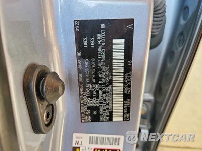Zdjęcie 14 z 14 samochodu: 2022 TOYOTA HIGHLANDER HYBRID XLE VIN:5TDGBRCH8NS081946 - miniatura