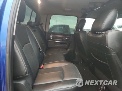 Zdjęcie 10 z 12 samochodu: 2018 RAM 1500 LARAMIE VIN:1C6RR7NM3JS345635 - miniatura