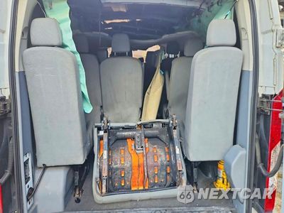 Zdjęcie 8 z 10 samochodu: 2015 FORD TRANSIT T-350 VIN:1FBZX2ZM4FKB17635 - miniatura