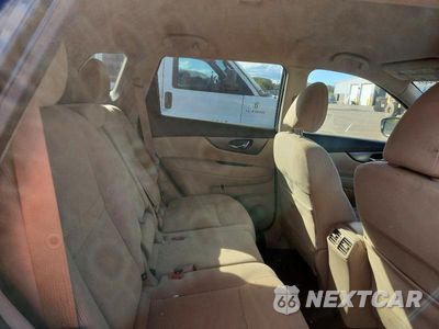 Zdjęcie 11 z 14 samochodu: 2016 NISSAN ROGUE SV VIN:KNMAT2MV5GP672313 - miniatura