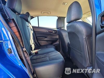 Zdjęcie 11 z 13 samochodu: 2026 MITSUBISHI ECLIPSE CROSS SE VIN:JA4ATWAAXTZ008669 - miniatura
