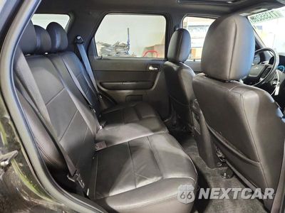 Zdjęcie 11 z 13 samochodu: 2010 FORD ESCAPE LIMITED VIN:1FMCU9E7XAKB07912 - miniatura