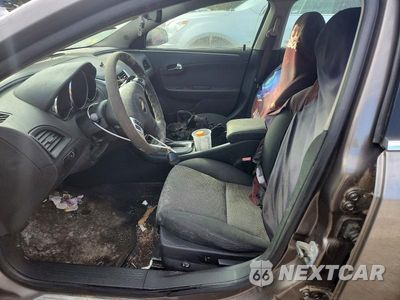 Zdjęcie 7 z 12 samochodu: 2010 CHEVROLET MALIBU 1LT VIN:1G1ZC5EB2A4132766 - miniatura