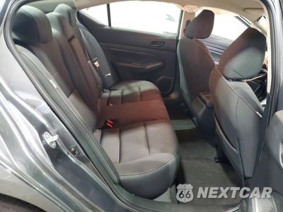 Zdjęcie 10 z 13 samochodu: 2025 NISSAN ALTIMA SV VIN:1N4BL4DV7SN389132 - miniatura